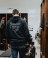 Sunday Drivers Club Hoodie